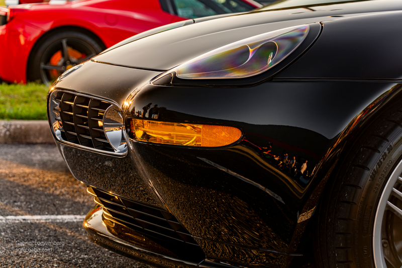 Illustration for article titled Cars And Coffee